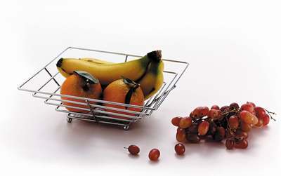 夏季水果籃供應(yīng)指南 佛山市塑冠實(shí)業(yè)助力市場降溫