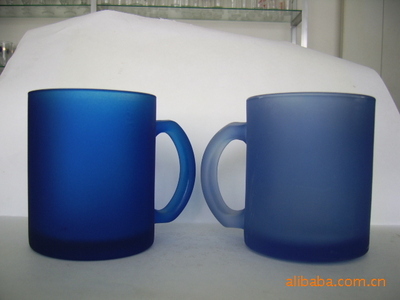 上海霖優(yōu)實(shí)業(yè)發(fā)展 高檔玻璃杯蒙砂加工專業(yè)服務(wù)