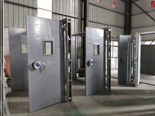 珠海化工廠防爆門選擇指南 專業(yè)品牌與合理報(bào)價解析