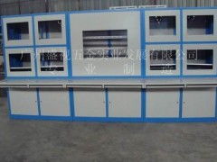 加臺面監(jiān)控電視墻 廣州盛視五金實(shí)業(yè)發(fā)展的創(chuàng)新之路